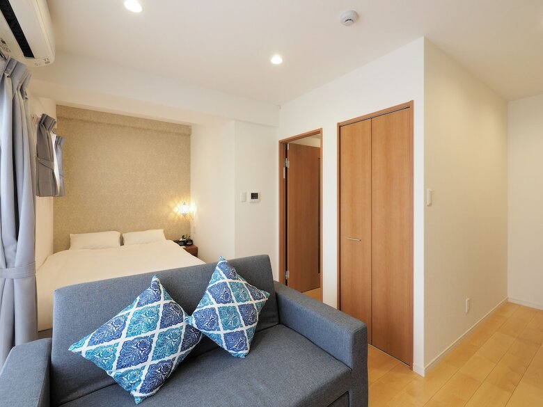 Apartamentos Condominium L's Inn