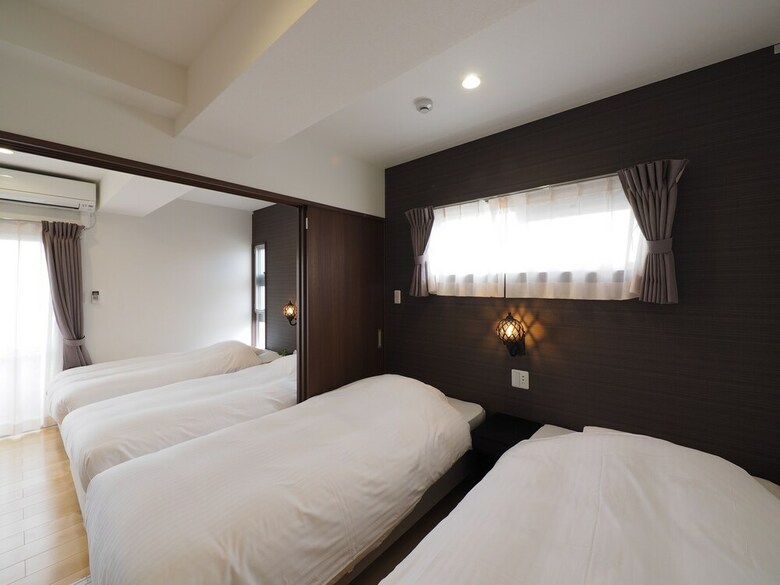 Apartamentos Condominium L's Inn