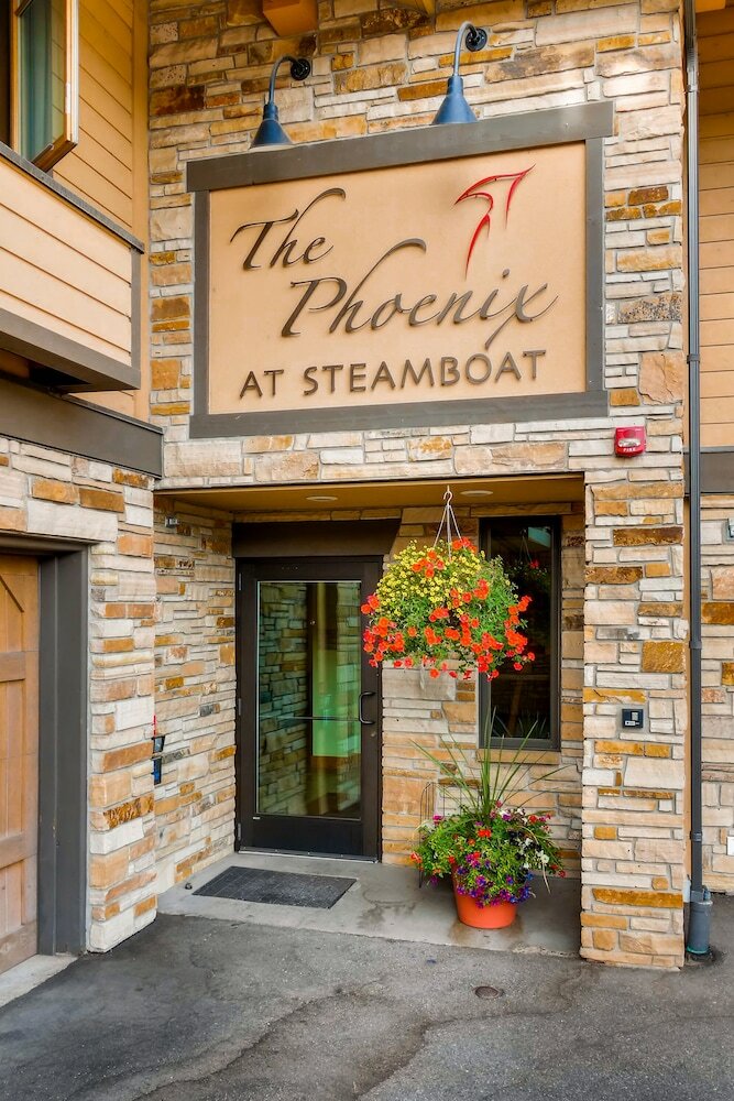 Apartamento The Phoenix By Steamboat Resorts