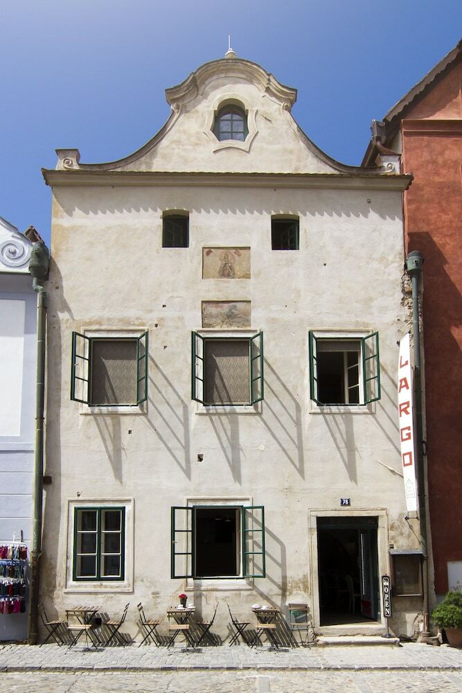Pension Largo