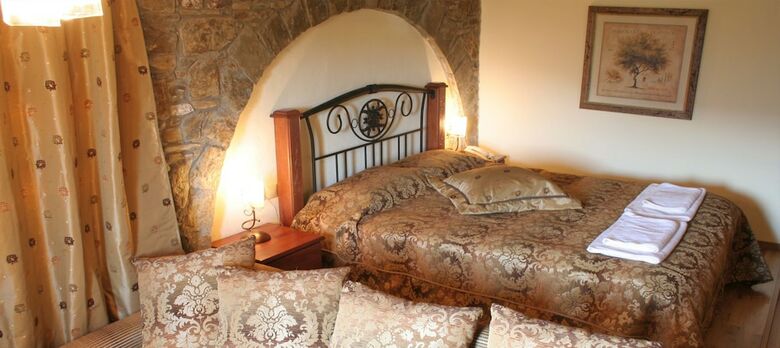 Hotel Vasilitsa Spa Resort