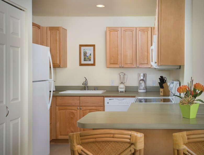 Hotel Worldmark Kona
