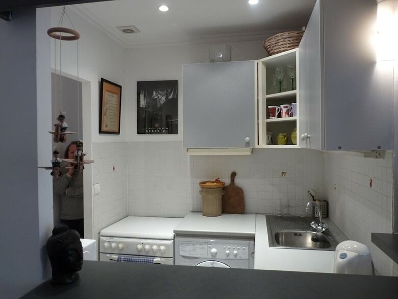 Apartamento Suquet Breeze