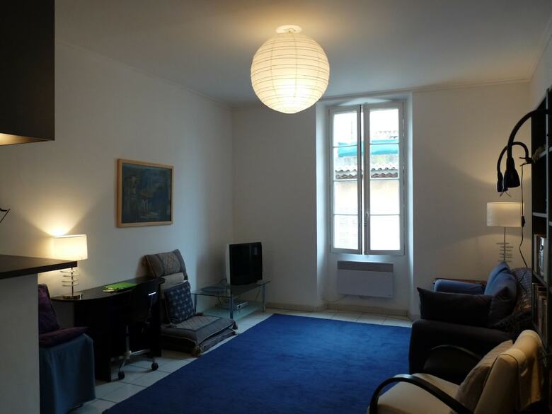 Apartamento Suquet Breeze