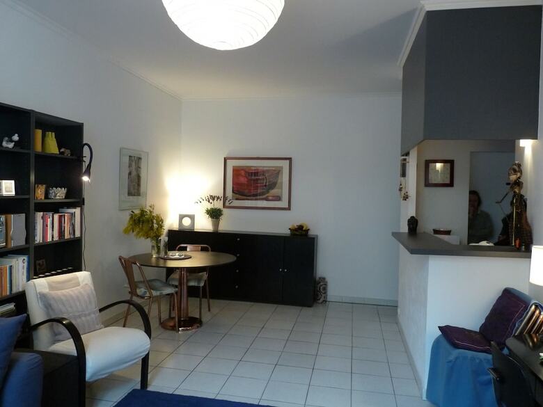 Apartamento Suquet Breeze
