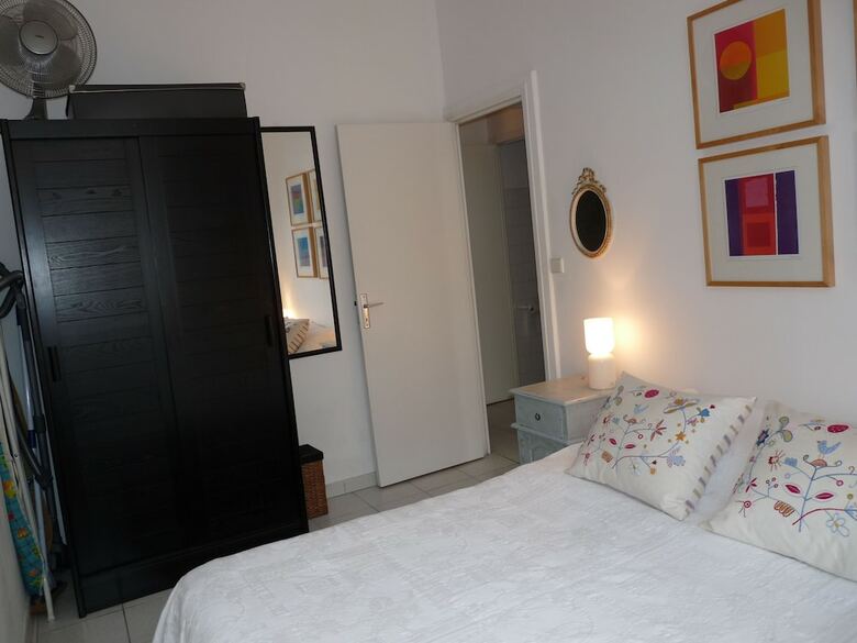 Apartamento Suquet Breeze