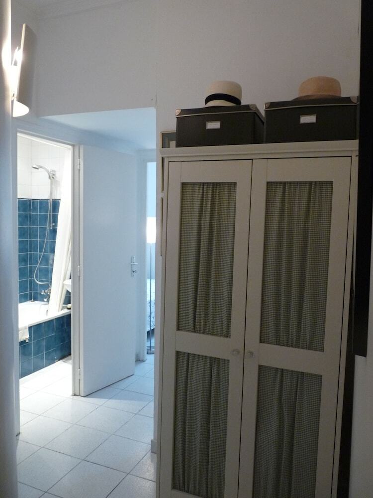 Apartamento Suquet Breeze