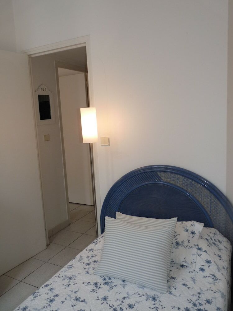 Apartamento Suquet Breeze