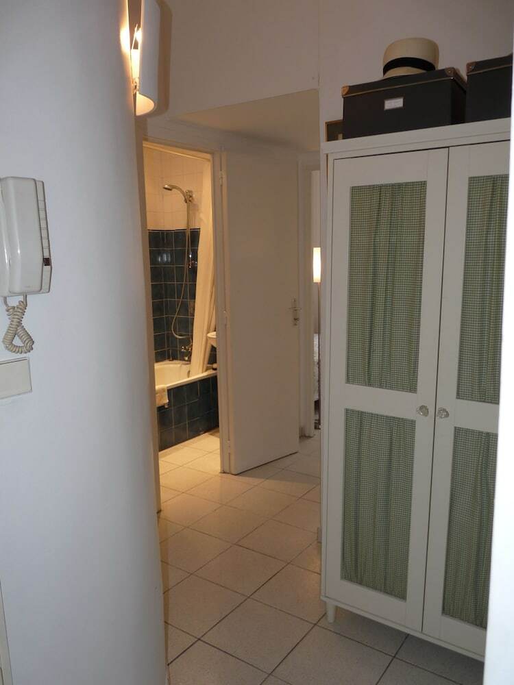 Apartamento Suquet Breeze