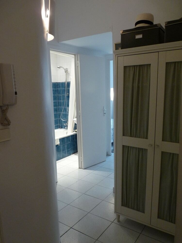 Apartamento Suquet Breeze