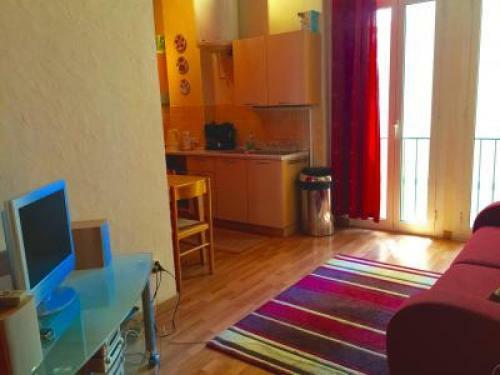 Faure Apartment