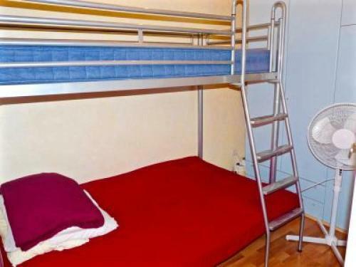 Faure Apartment