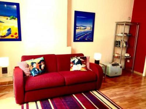 Faure Apartment