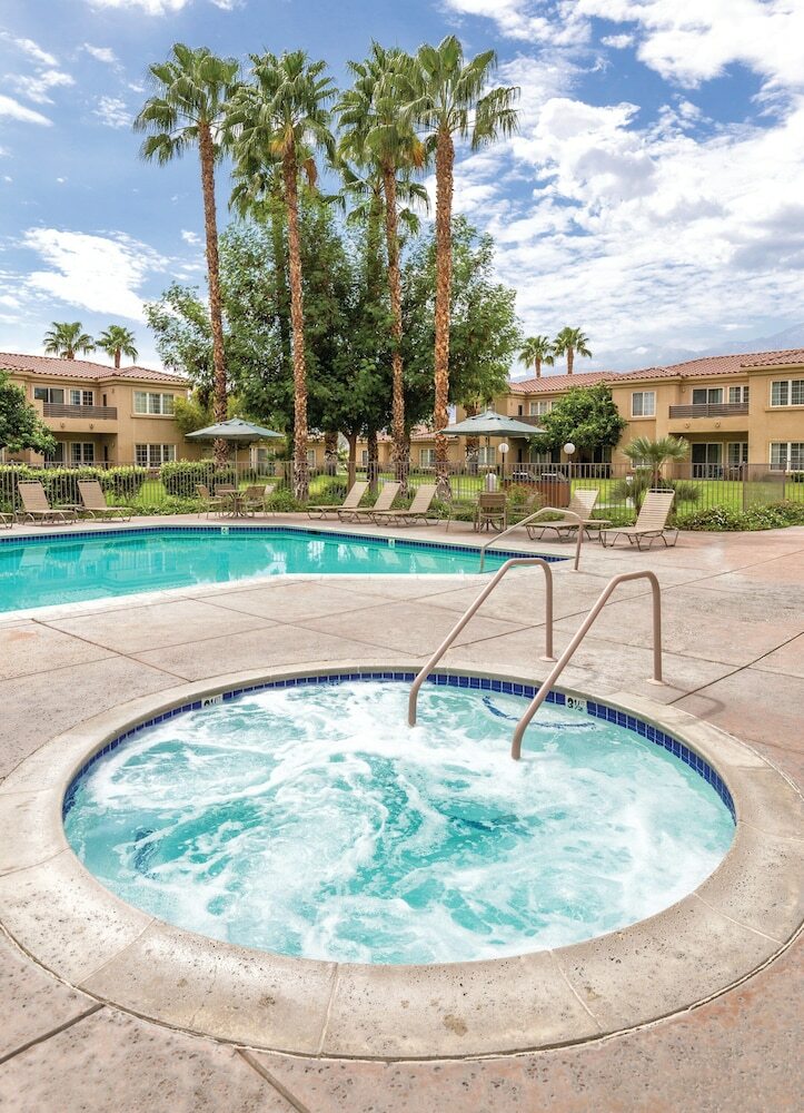 Hotel Worldmark Cathedral City