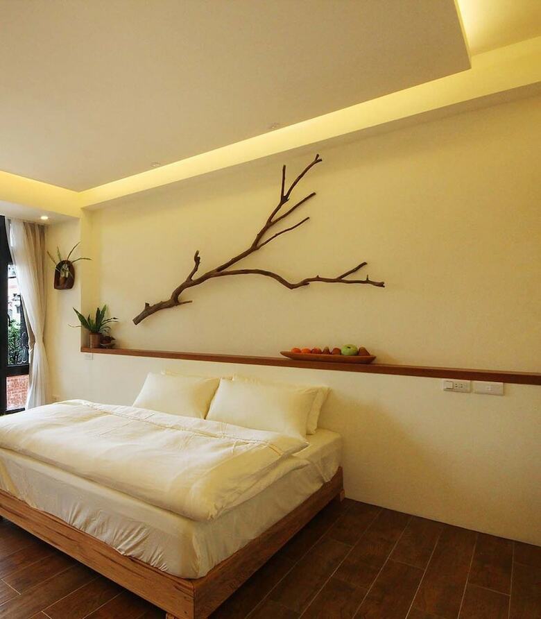 Chien Ching B&B