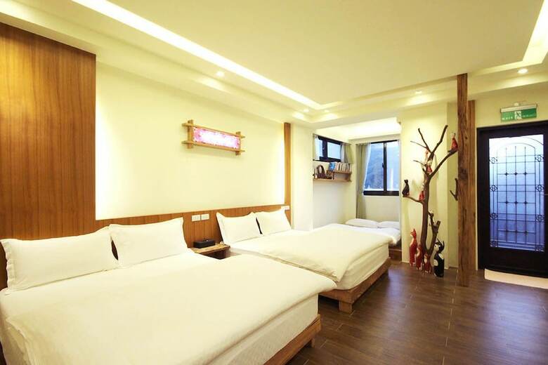 Chien Ching B&B