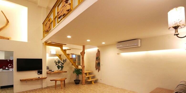 Chien Ching B&B