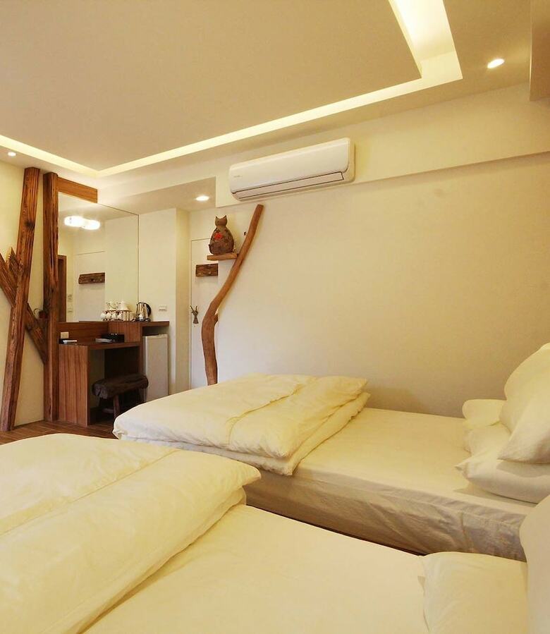 Chien Ching B&B