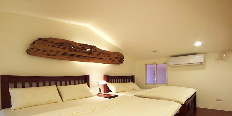 Chien Ching B&B