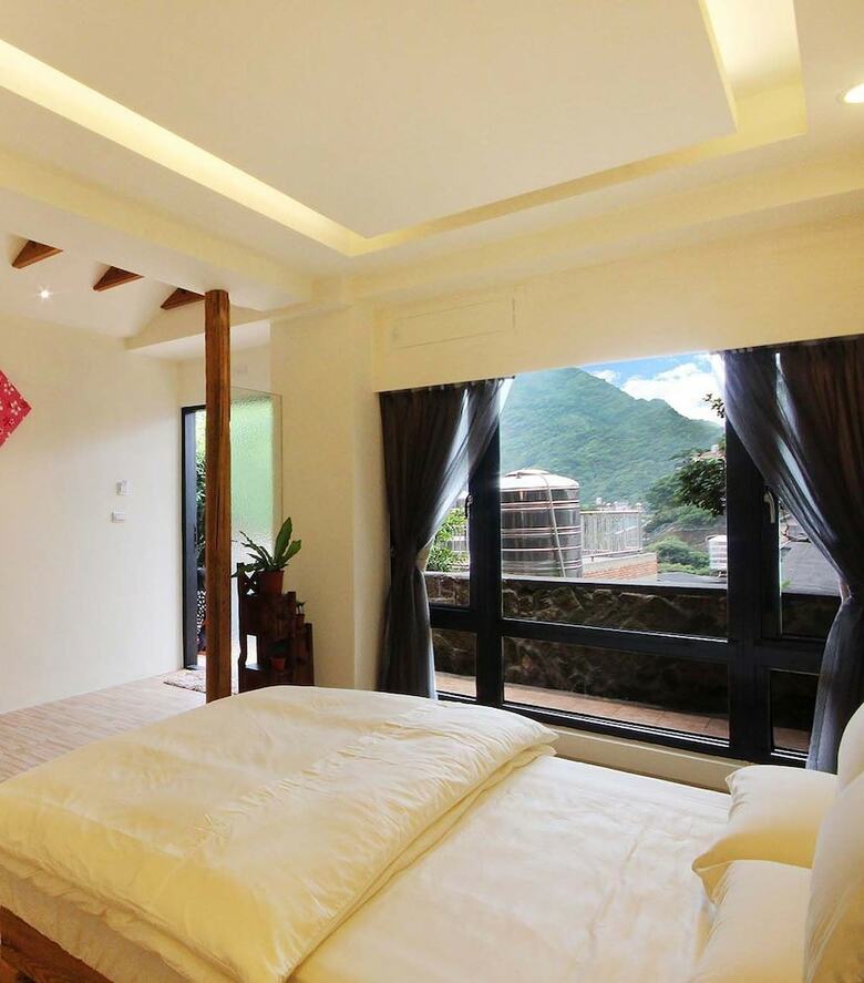 Chien Ching B&B