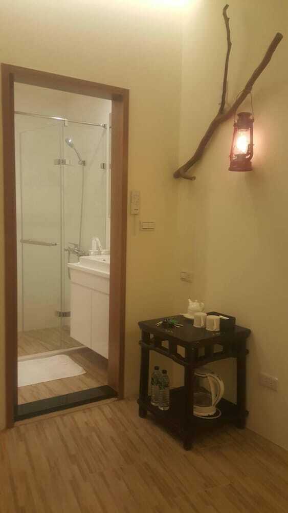 Chien Ching B&B