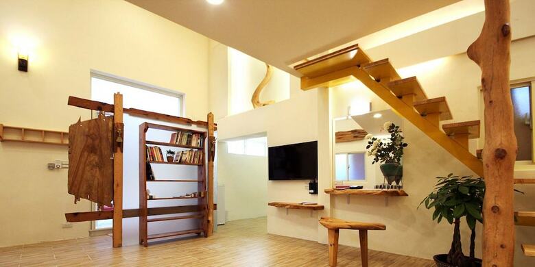 Chien Ching B&B