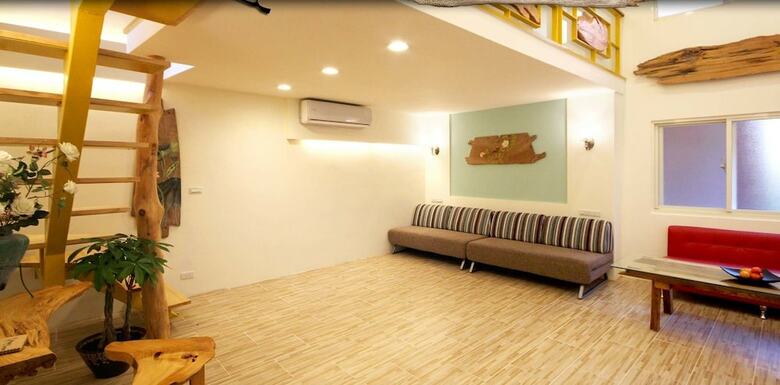 Chien Ching B&B