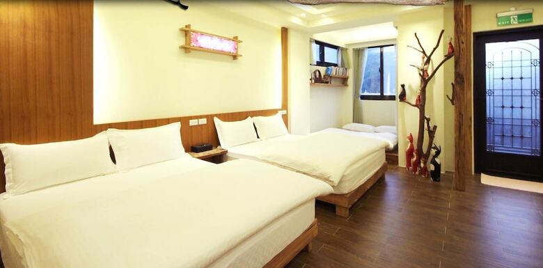 Chien Ching B&B
