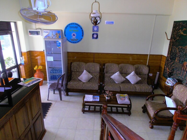 Hotel Satyodaya Educational Training Centre