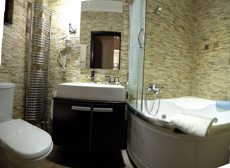 Hotel Ostra Mainalon Luxury Suites