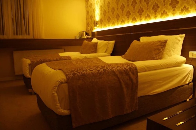 Hotel Aygoren Otel Denizli