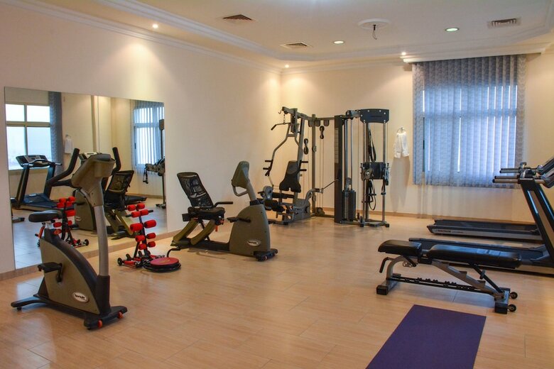 Aparthotel Al Misrea Tower