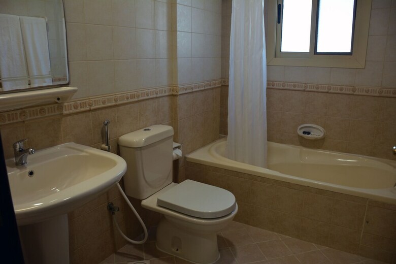 Aparthotel Al Misrea Tower