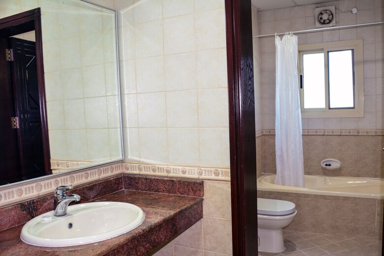 Aparthotel Al Misrea Tower