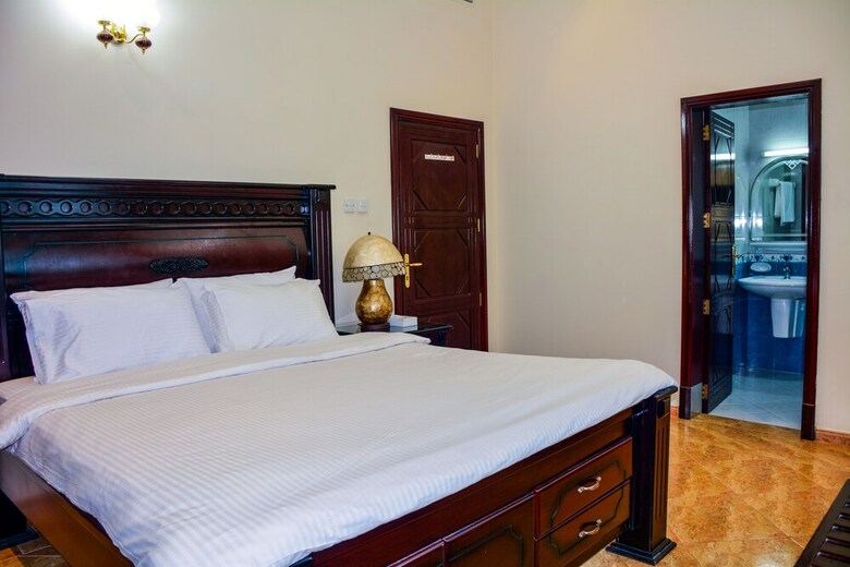 Aparthotel Al Misrea Tower