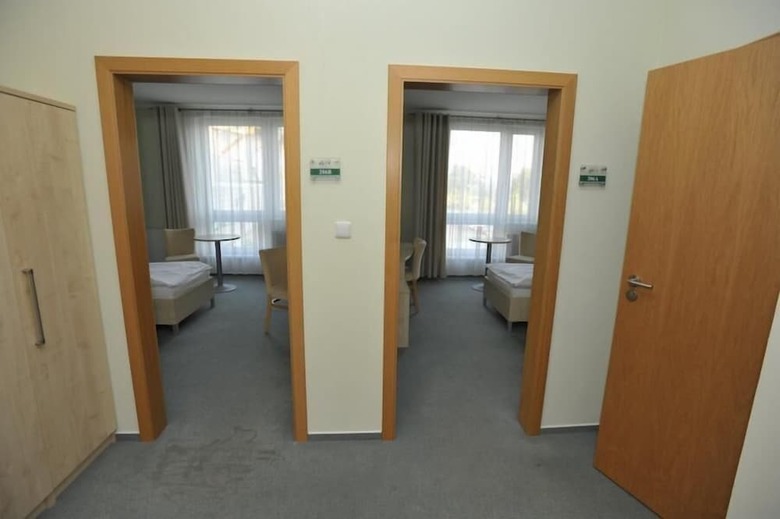 Hotel Buly Ar�na Krava?e