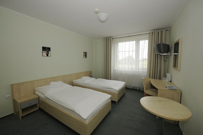 Hotel Buly Ar�na Krava?e