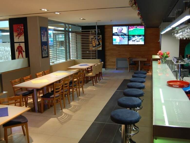 Hotel Buly Ar�na Krava?e