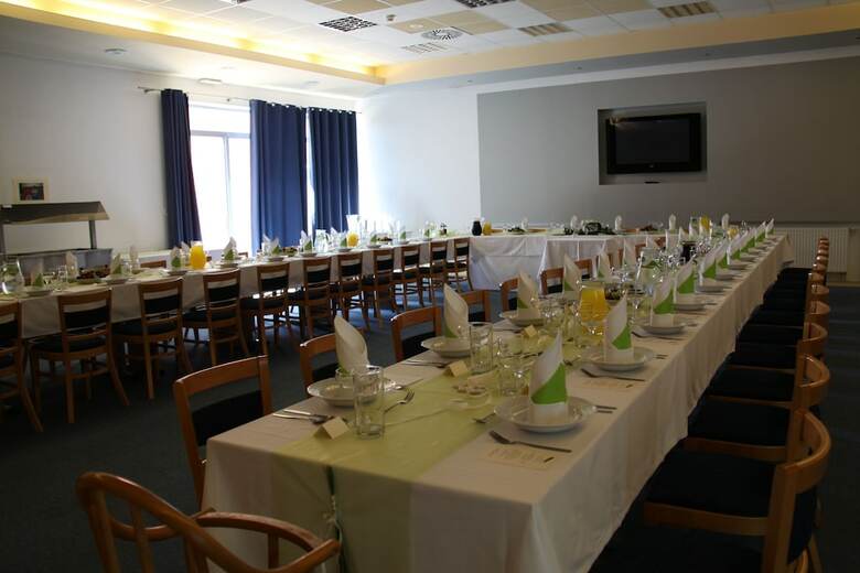 Hotel Buly Ar�na Krava?e