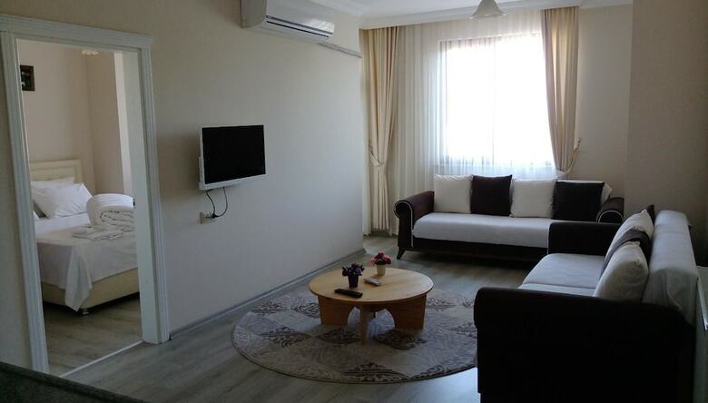 Trabzon Heaven Suite Hotel