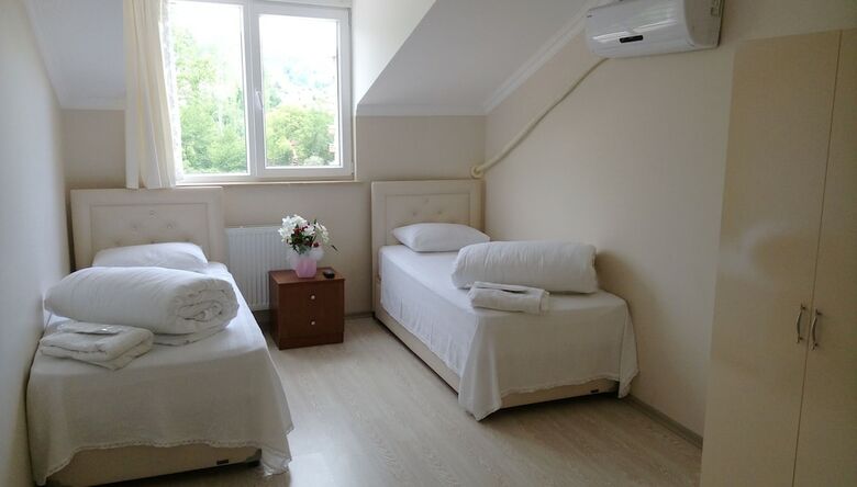 Trabzon Heaven Suite Hotel