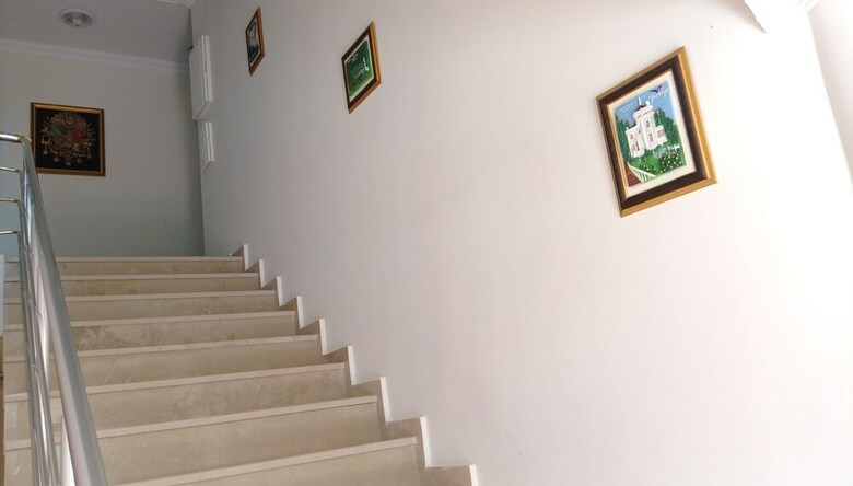 Trabzon Heaven Suite Hotel