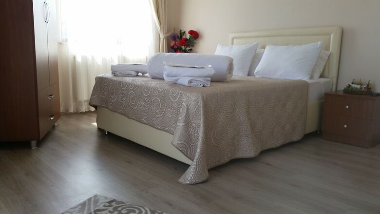 Trabzon Heaven Suite Hotel