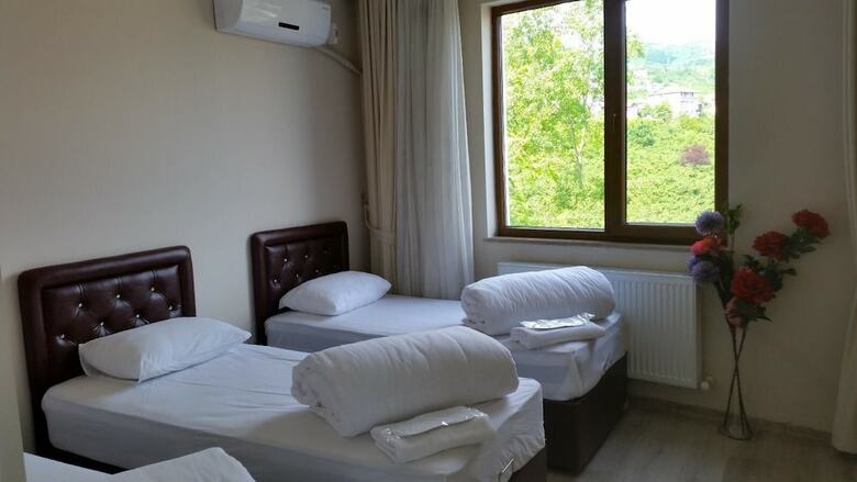 Trabzon Heaven Suite Hotel