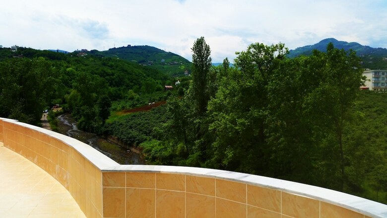 Trabzon Heaven Suite Hotel