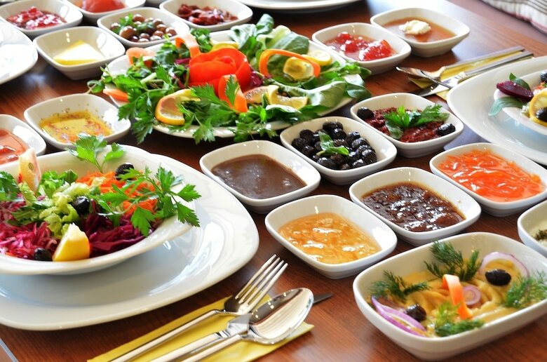 Trabzon Heaven Suite Hotel