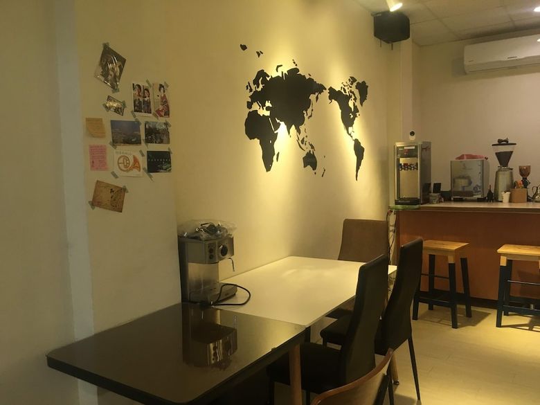 Hostal Little House Hostel
