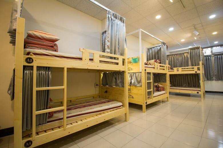 Hostal Little House Hostel