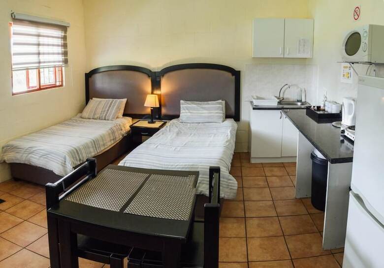 Apartamentos Kingfisher Hollow Exclusive Guest House