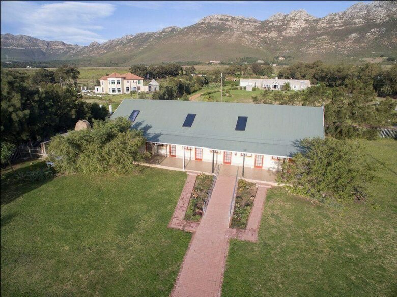 Apartamentos Kingfisher Hollow Exclusive Guest House